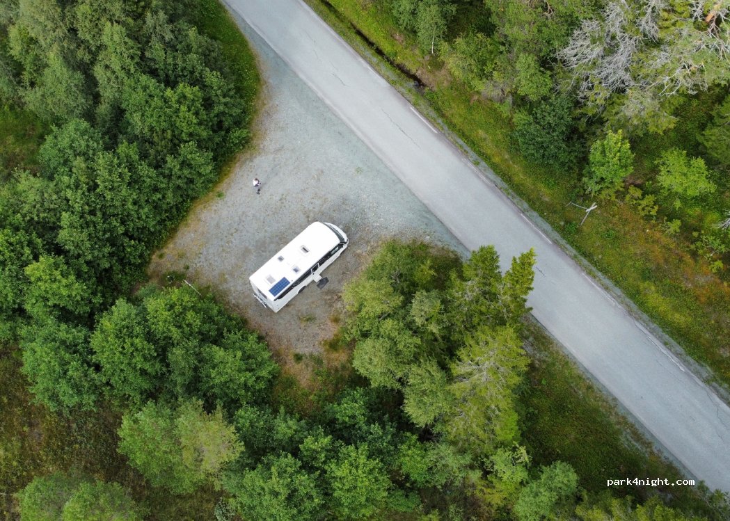 () Laksøybygda - Laksøybygdveien — foto 4