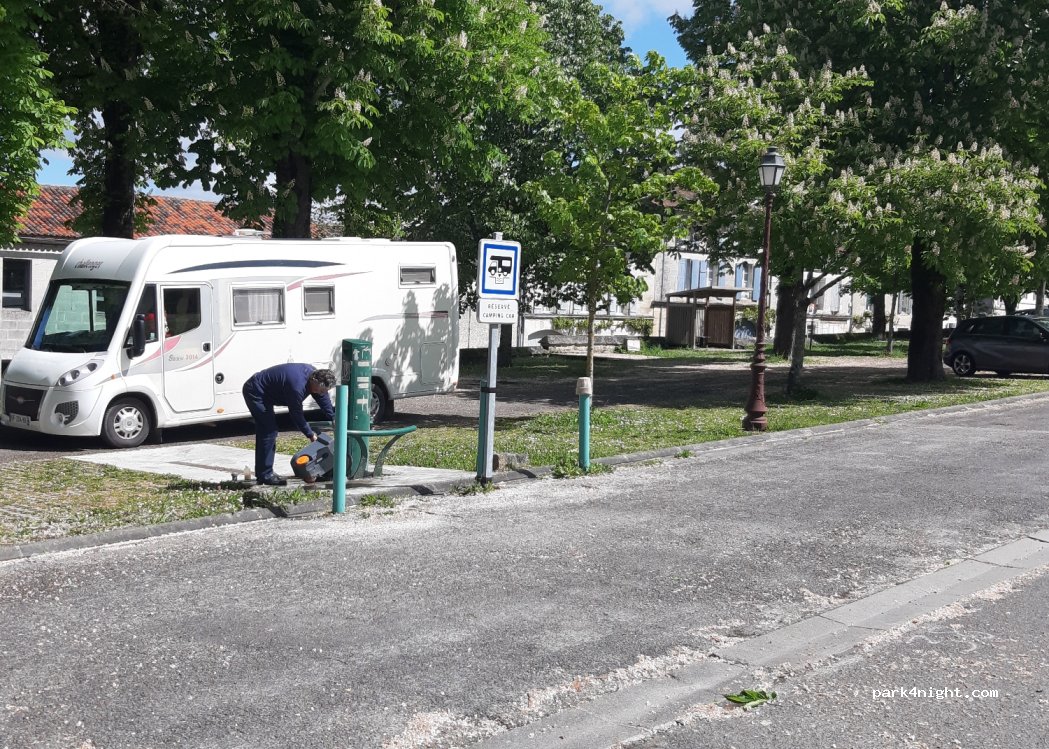 Place du Champ de Foire — foto 4