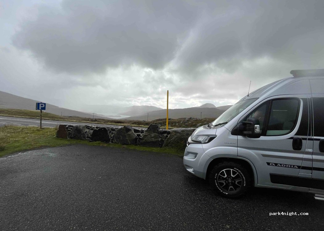 (HS3 3AG) Isle of Harris - A859 — foto 2