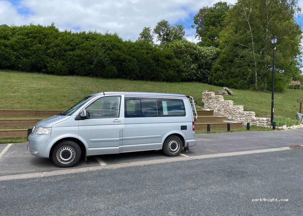 (51160) Champillon - 4 Chemin de Beauvoir — foto