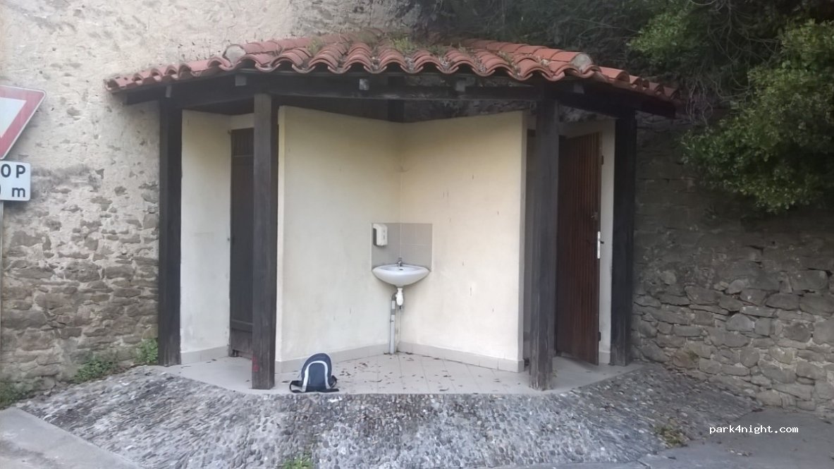 (09500) Camon - 3 Place Philippe de Lévis — foto