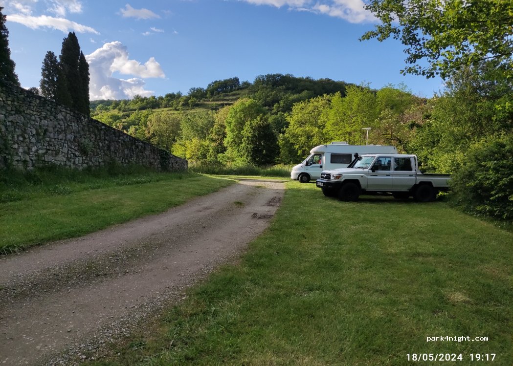 (09500) Camon - 3 Place Philippe de Lévis — foto 4