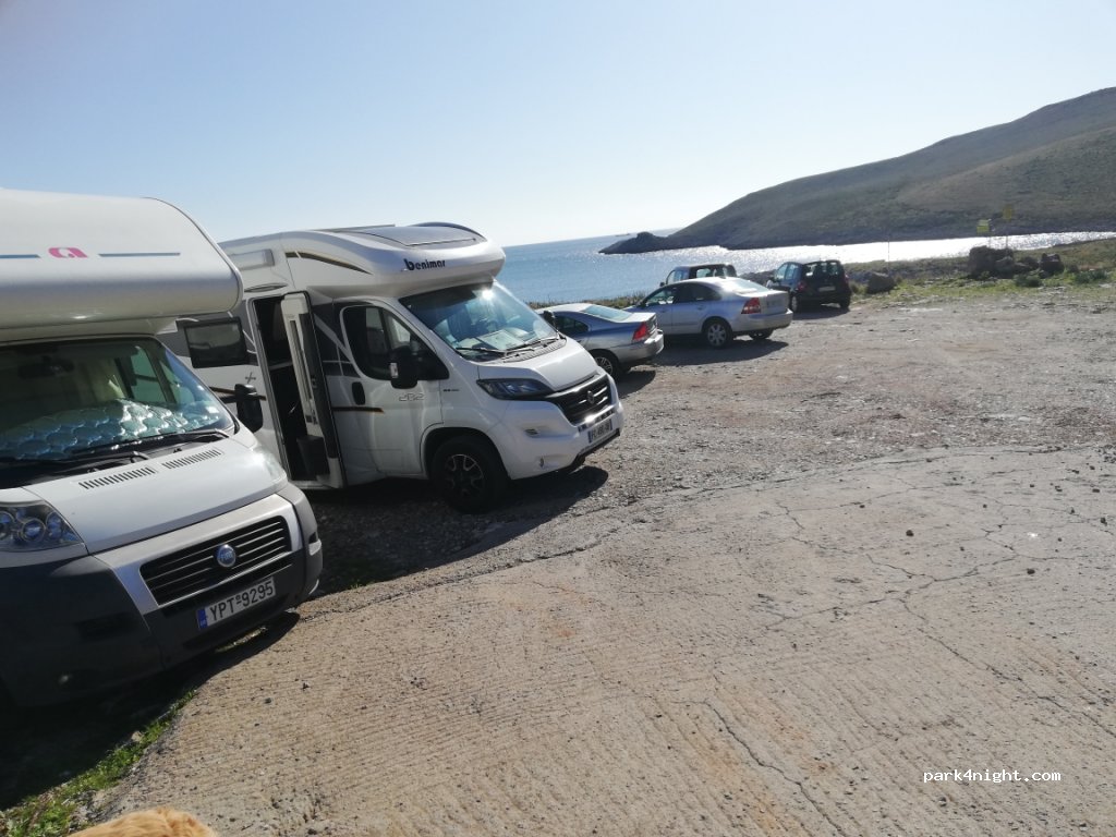 (230 71) Kokkinogia - Unnamed Road — foto 2