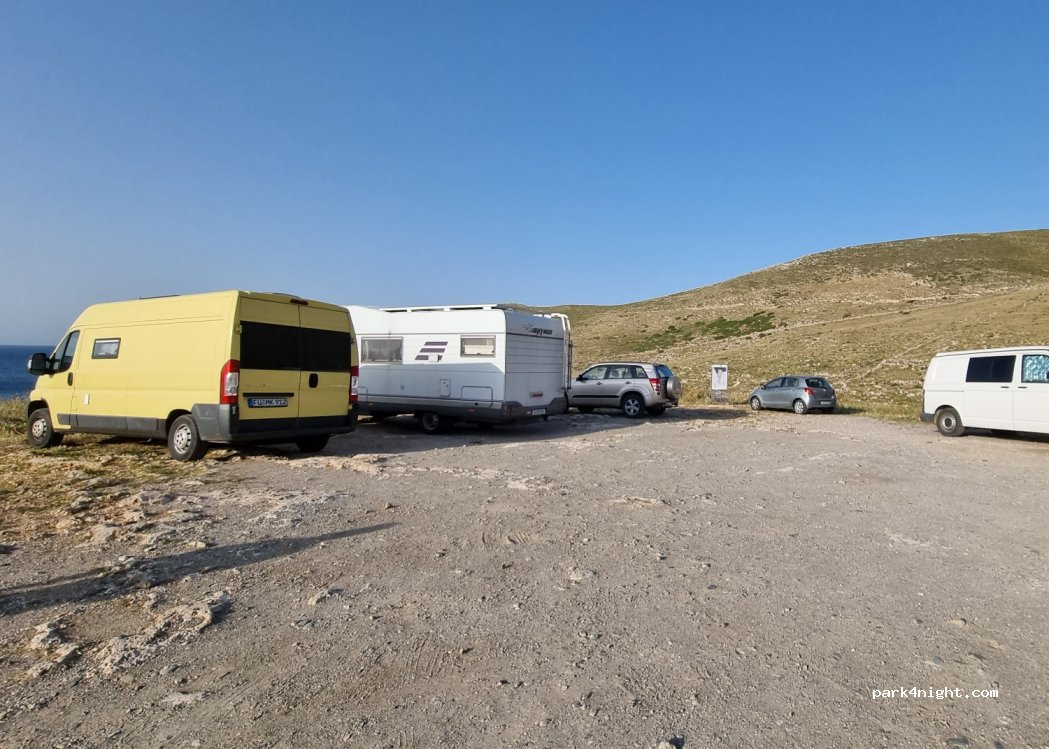 (230 71) Kokkinogia - Unnamed Road — foto 3