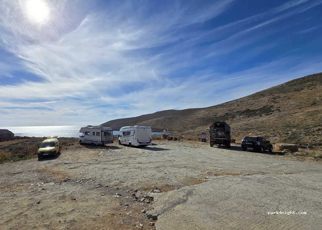 (230 71) Kokkinogia - Unnamed Road — foto 5