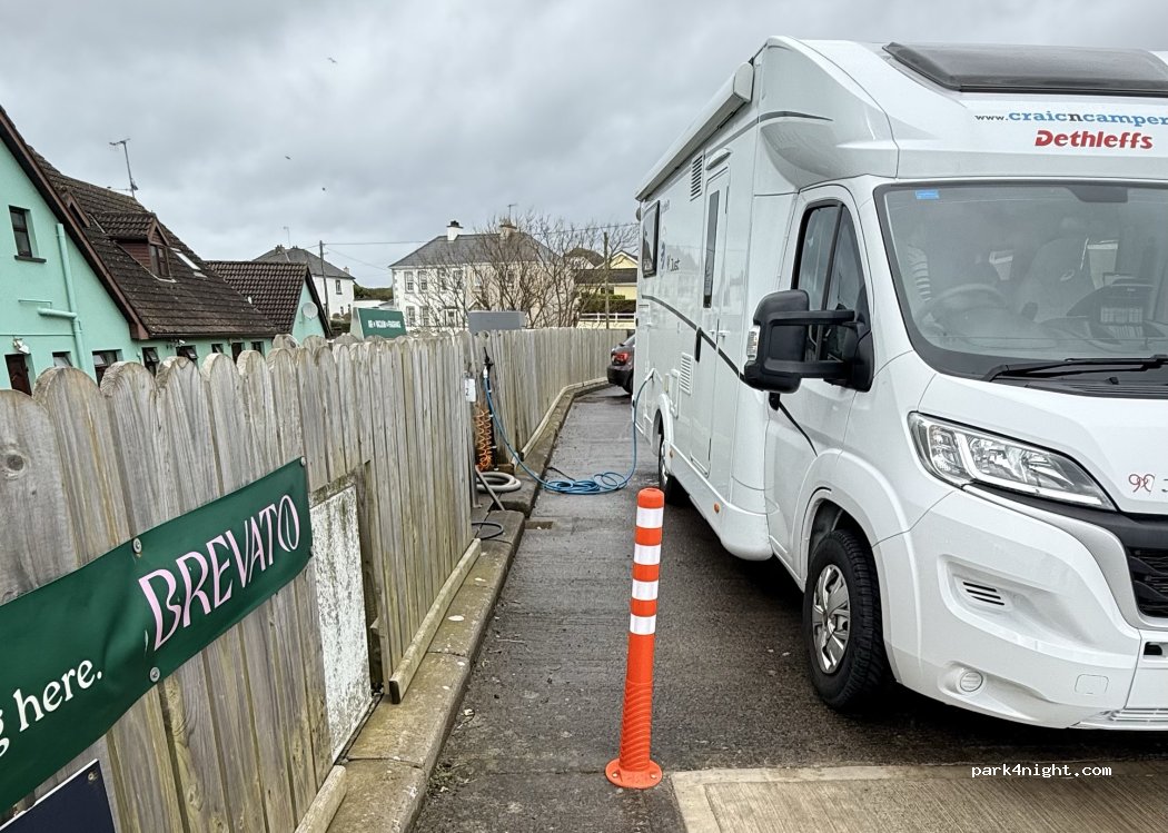 () Bundoran - East End — foto 2