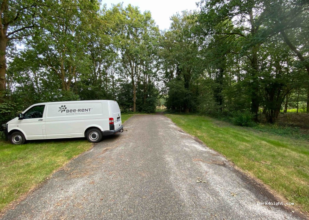 (9551 XP) Sellingen - Borgerweg — foto