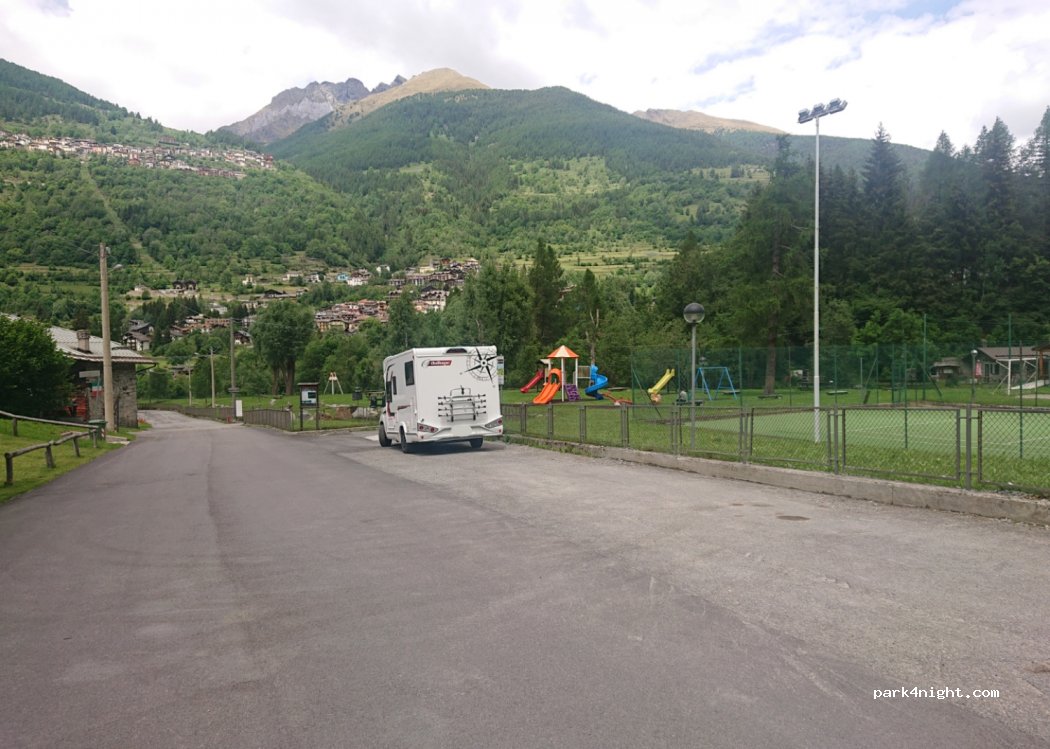 (25050) Temù - 1 Via Cavaione di Dentro — foto