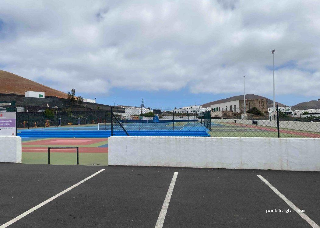 (35560) Mancha Blanca - 1 Calle Chimanfaya — foto 2