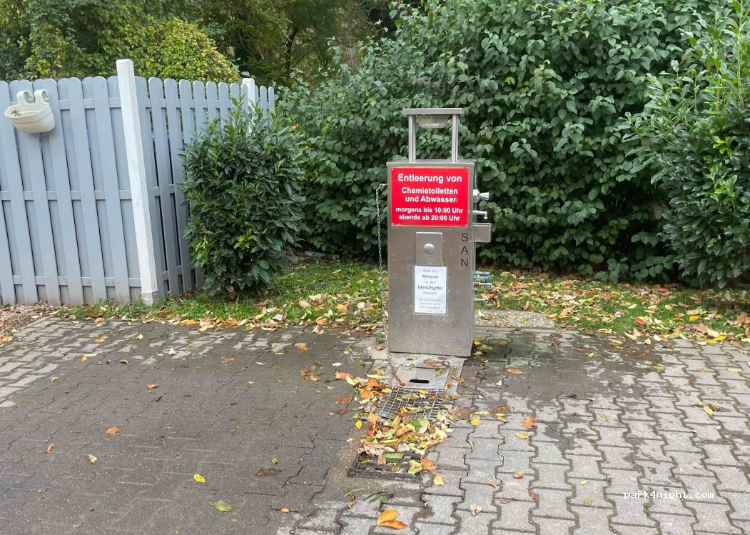 (55543) Bad Kreuznach - 900 Saline Karlshalle — foto 2