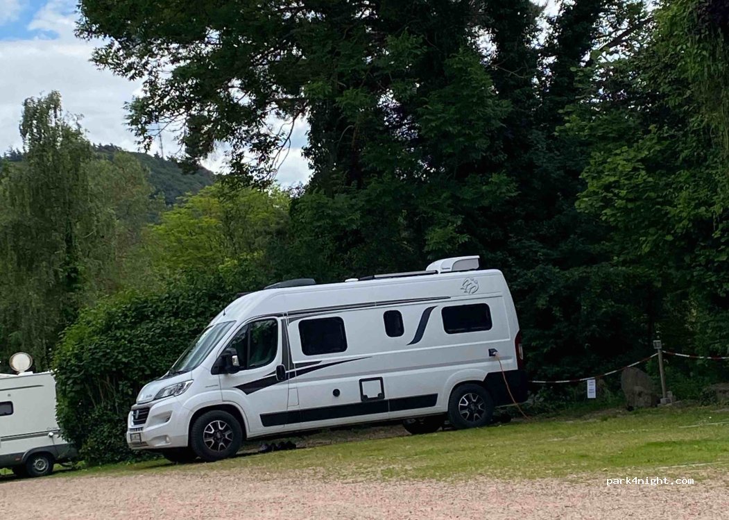 (55543) Bad Kreuznach - 900 Saline Karlshalle — foto 3