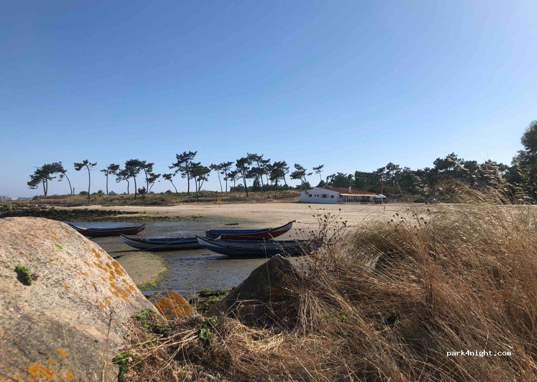 (3800-901) São Jacinto - — foto 2