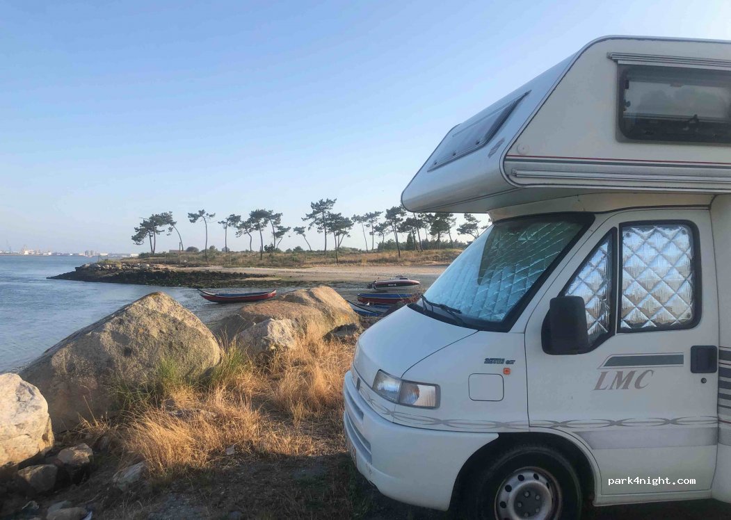 (3800-901) São Jacinto - — foto 3