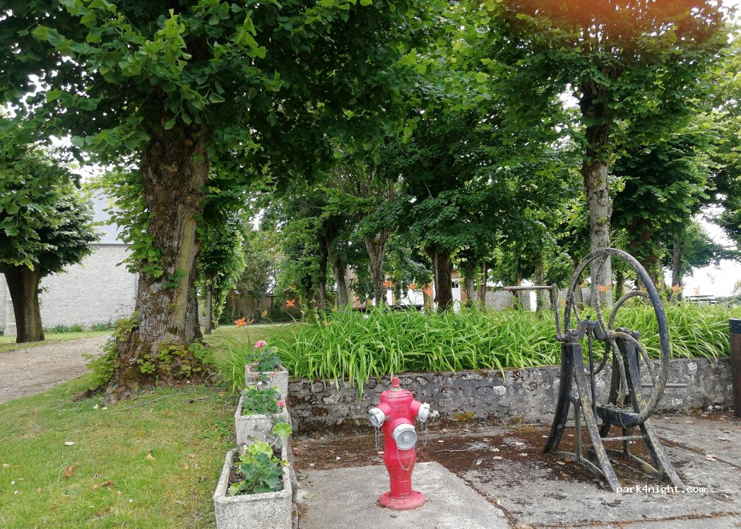 (28310) Guilleville - 5 Rue Charles de Gaulle — foto
