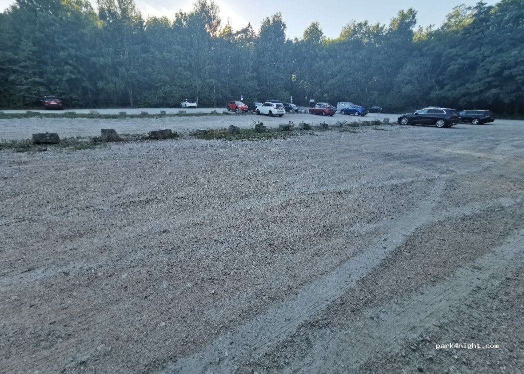 (1621) Gressvik - 455 Mærrapannaveien — foto 3
