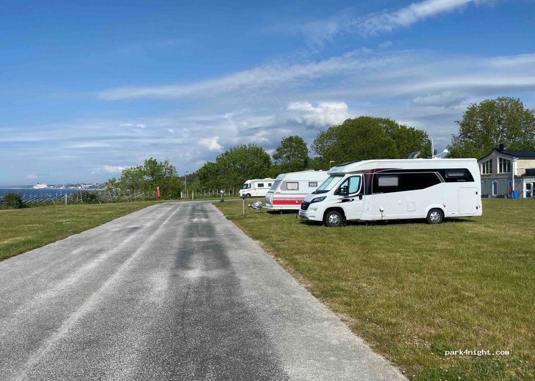Kneippbyn — foto