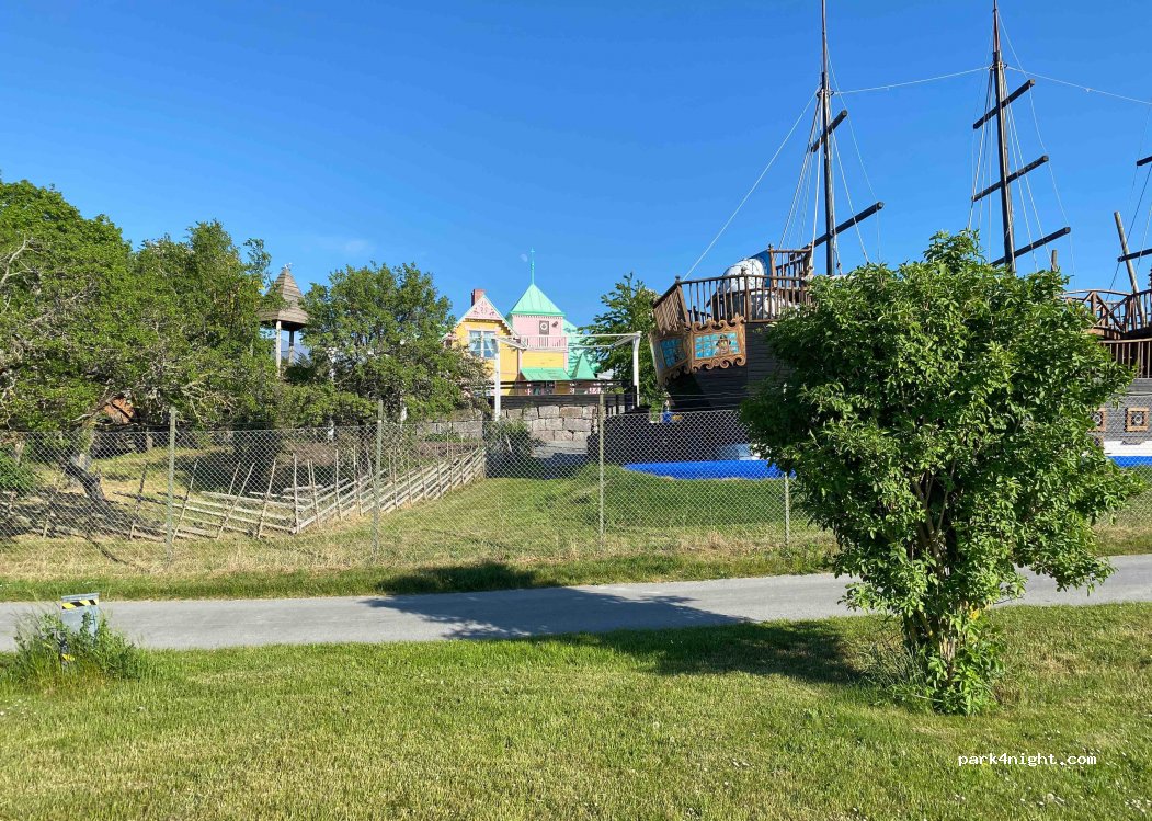 Kneippbyn — foto 3