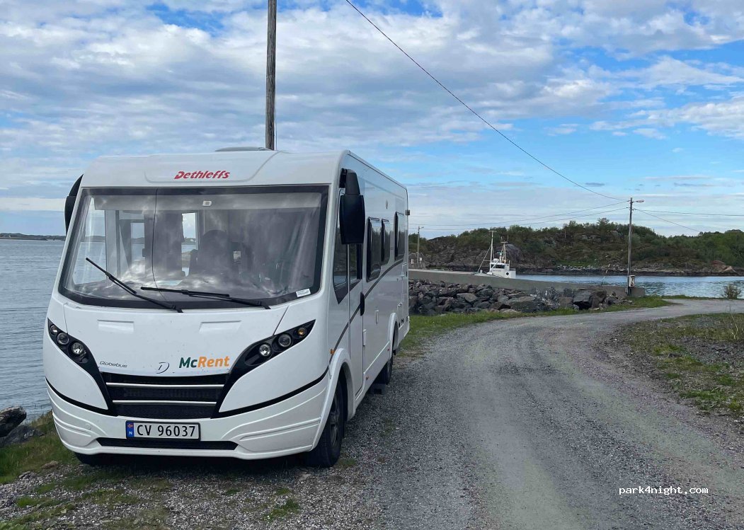 (6532) Averøy - 63 Bjellvågveien — foto