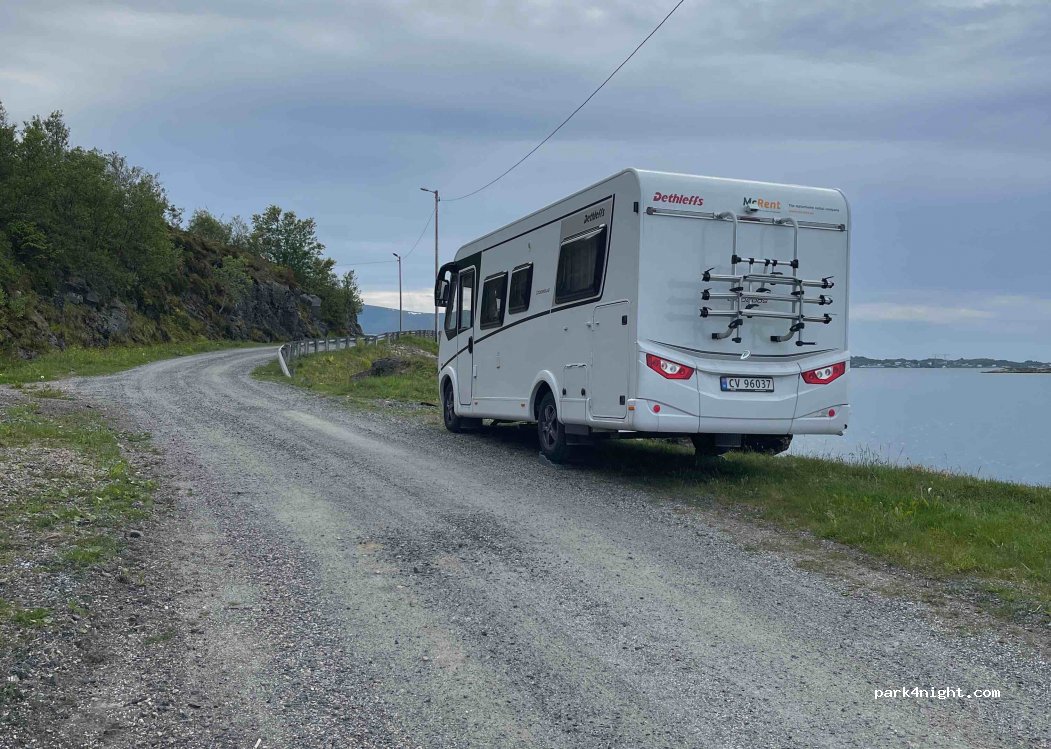 (6532) Averøy - 63 Bjellvågveien — foto 2