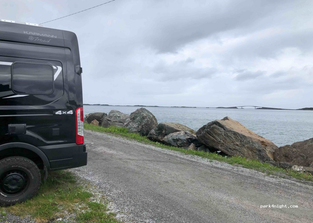 (6532) Averøy - 63 Bjellvågveien — foto 3
