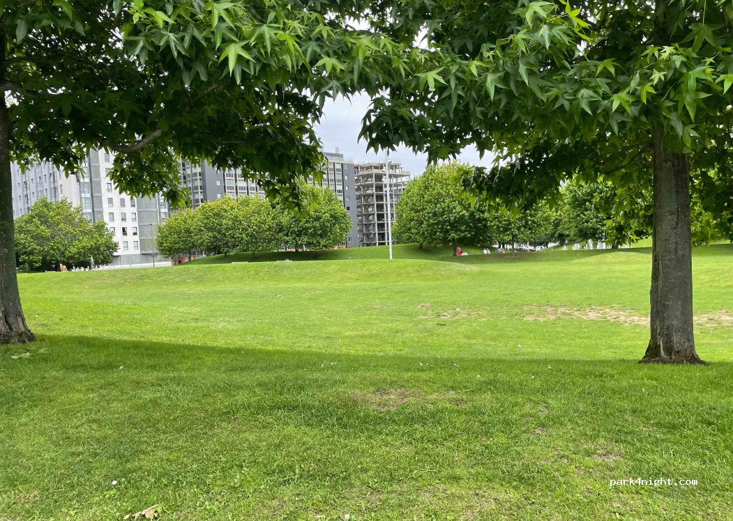 (15008) A Coruña - 35B Rúa Gambrinus — foto