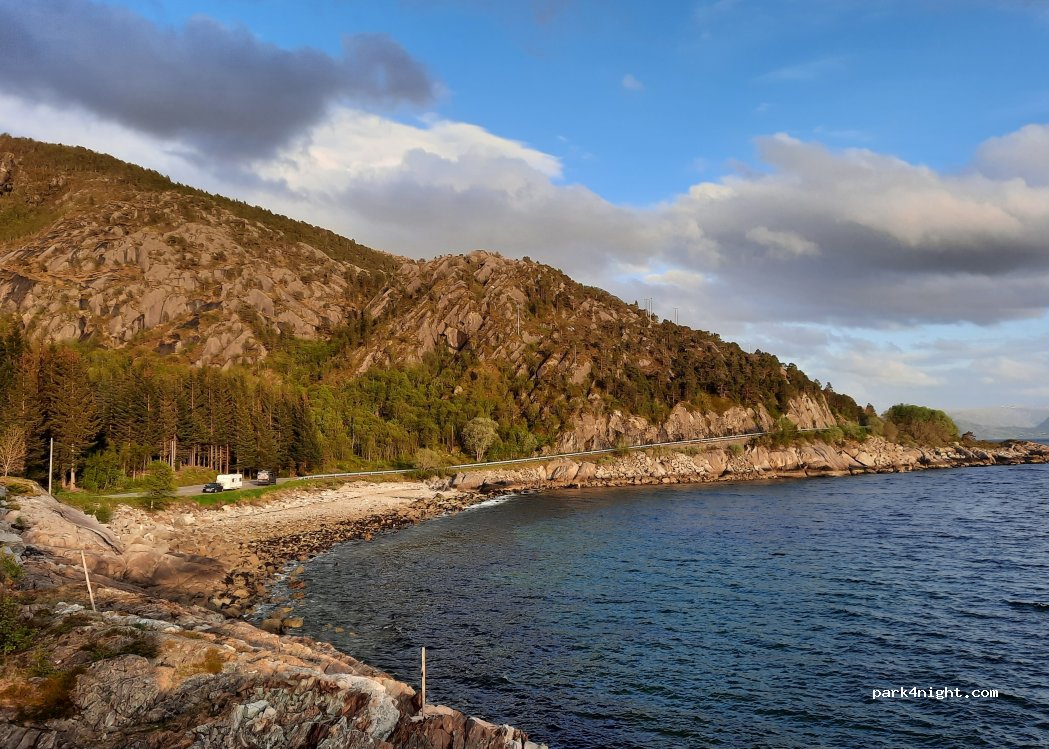 (8976) Vevelstad - Forvikveien — foto 5