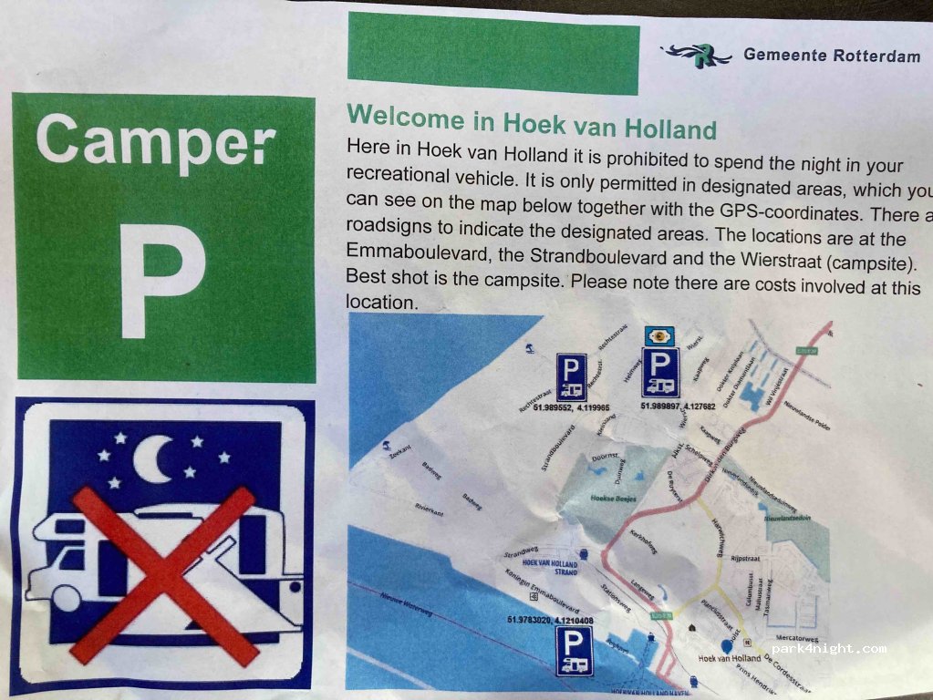 (3151) Hook of Holland - Maeslantkeringweg — foto 3
