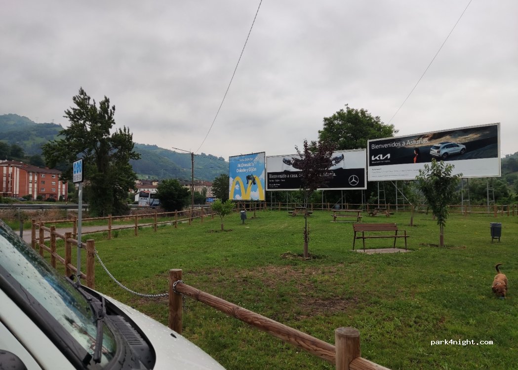 (33630) Pola de Lena - A-66 — foto 3