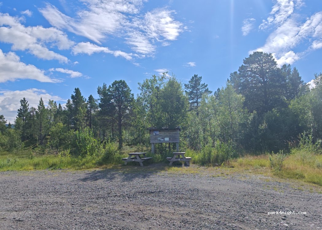 (9446) Skoddebergvatnet - — foto 3