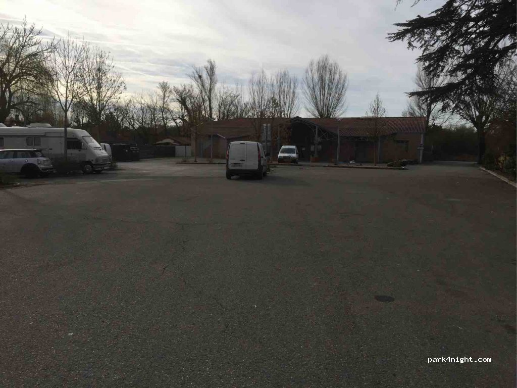 (82240) Septfonds - Rue Manuel Azana — foto 2
