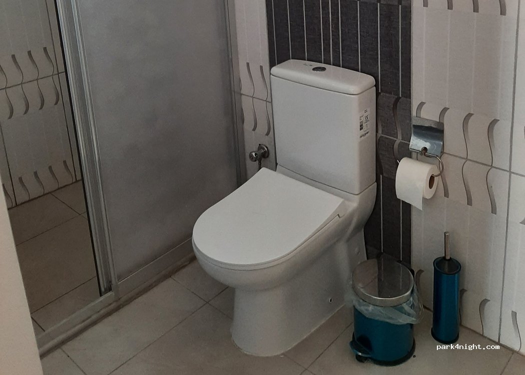 Nil Pera Apart Otels — foto 5