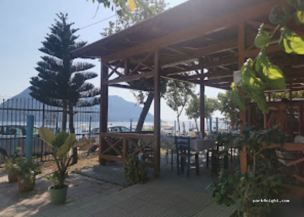 Camping Alyzia — foto 3