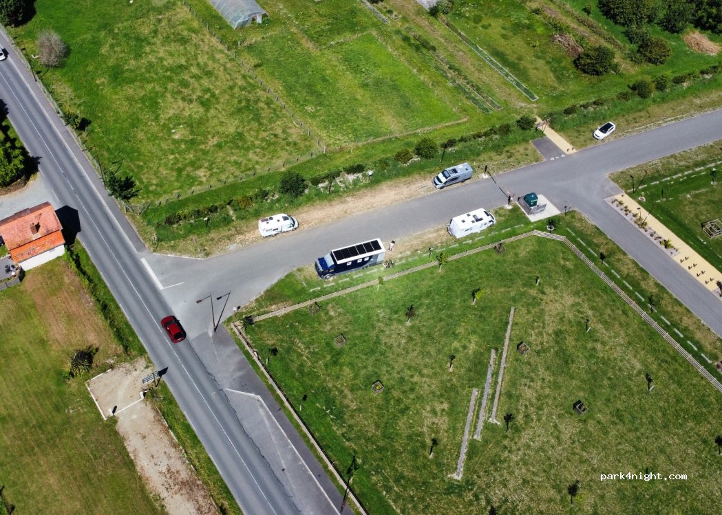 (50170) Pontorson - 7 Route de Saint-Georges — foto 3