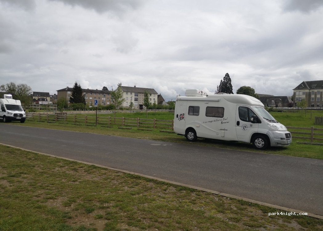 (50170) Pontorson - 7 Route de Saint-Georges — foto 4