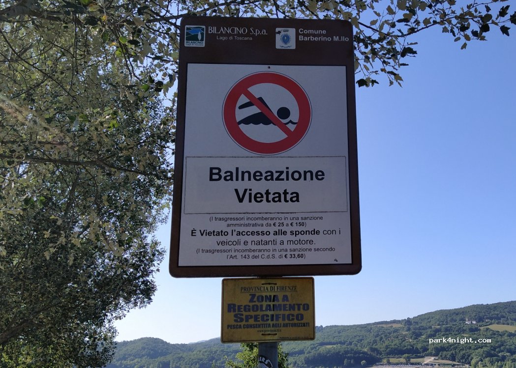 (50031) Barberino di Mugello - 15 Via del Turlaccio — foto