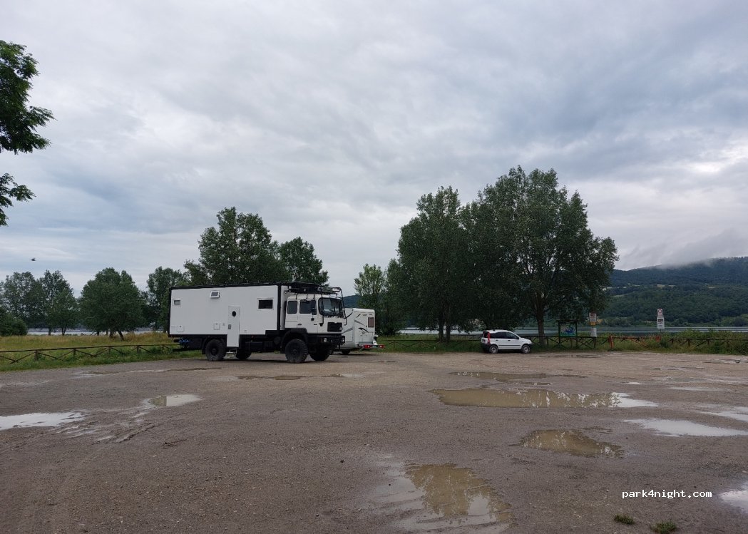 (50031) Barberino di Mugello - 15 Via del Turlaccio — foto 2