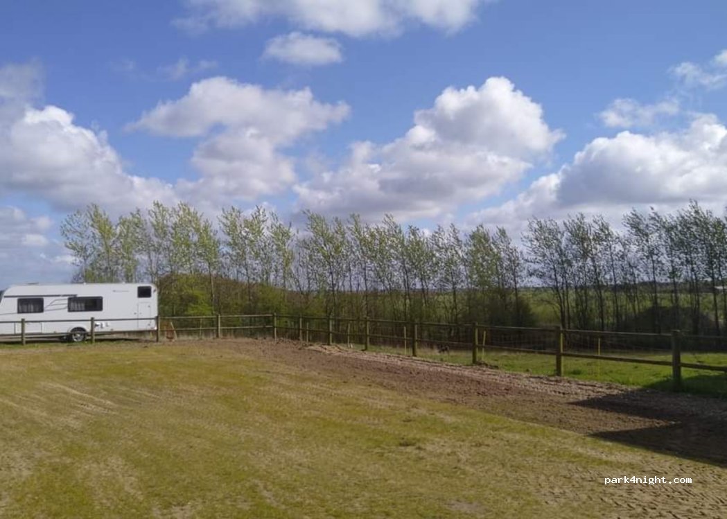 Næssund Autocamperplads Heltborg - gård camping — foto 4