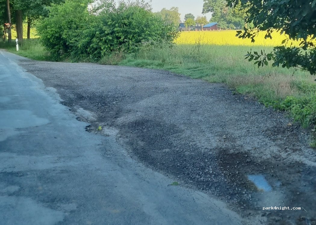 (33106) Paderborn - 25 Sandhöfener Straße — foto