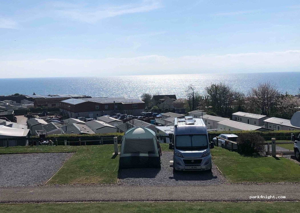 Ladram Bay Holiday Park — foto 2