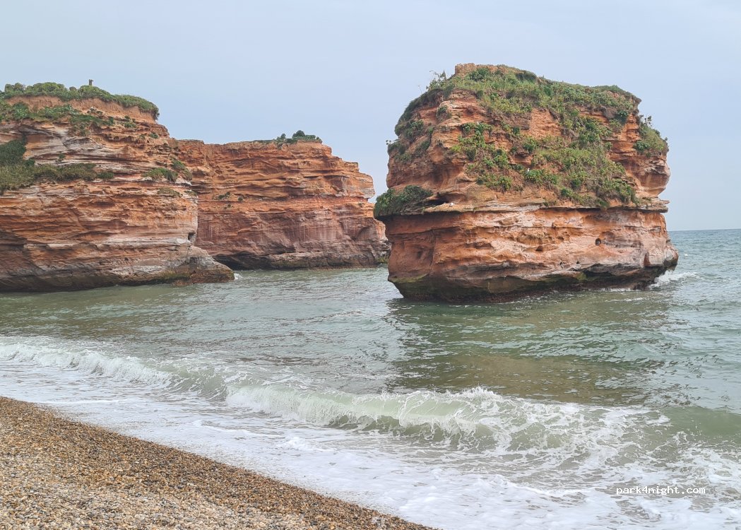 Ladram Bay Holiday Park — foto 5