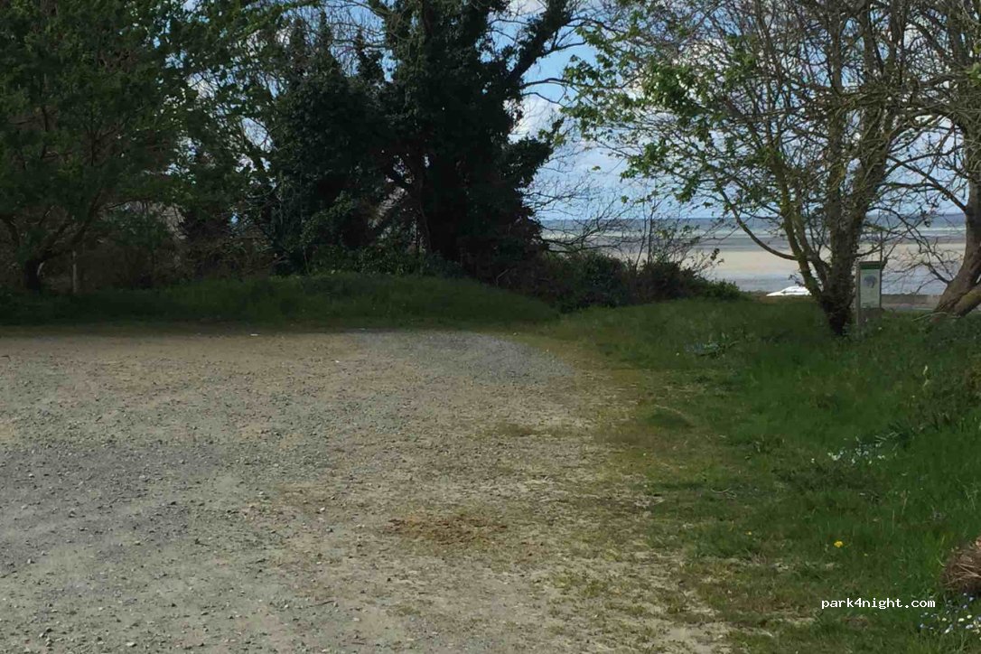 (22310) Plestin-les-Grèves - 64 Avenue de la Lieue de Grève — foto