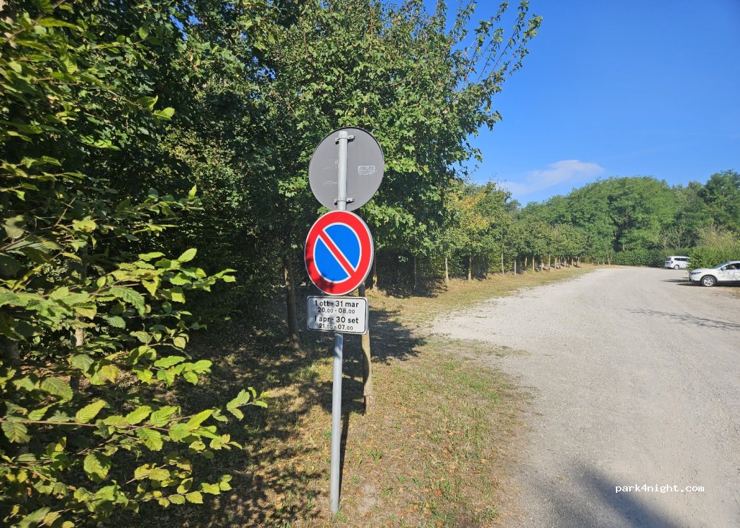 (41018) San Cesario sul Panaro - 1681 Via San Gaetano — foto