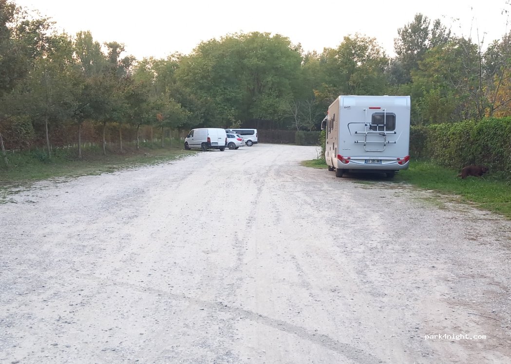 (41018) San Cesario sul Panaro - 1681 Via San Gaetano — foto 4