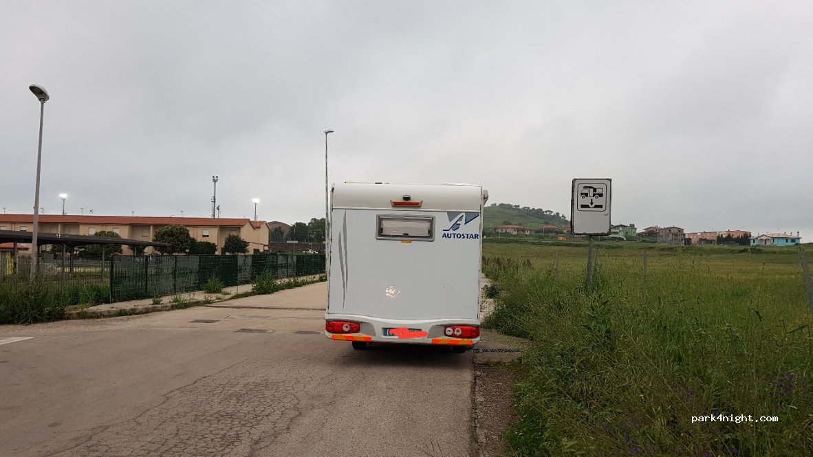 (07018) Pozzomaggiore - Via Uguaglianza — foto 2