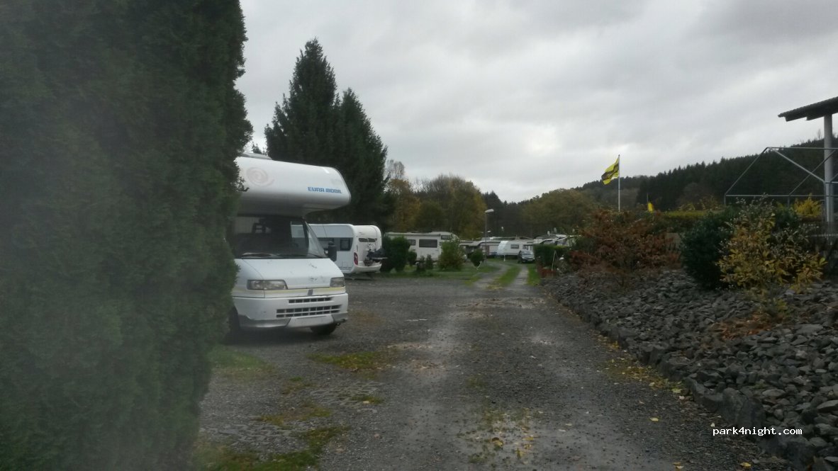 Campingplatz Wiehltal — foto 2