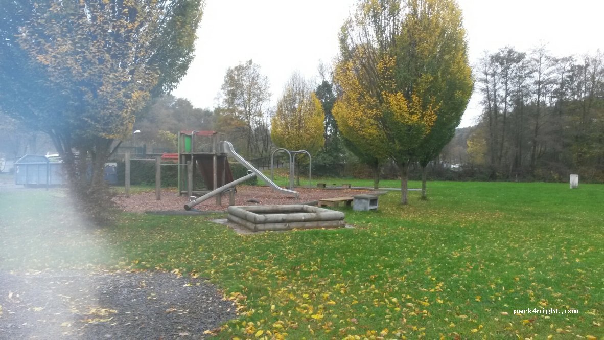 Campingplatz Wiehltal — foto 3