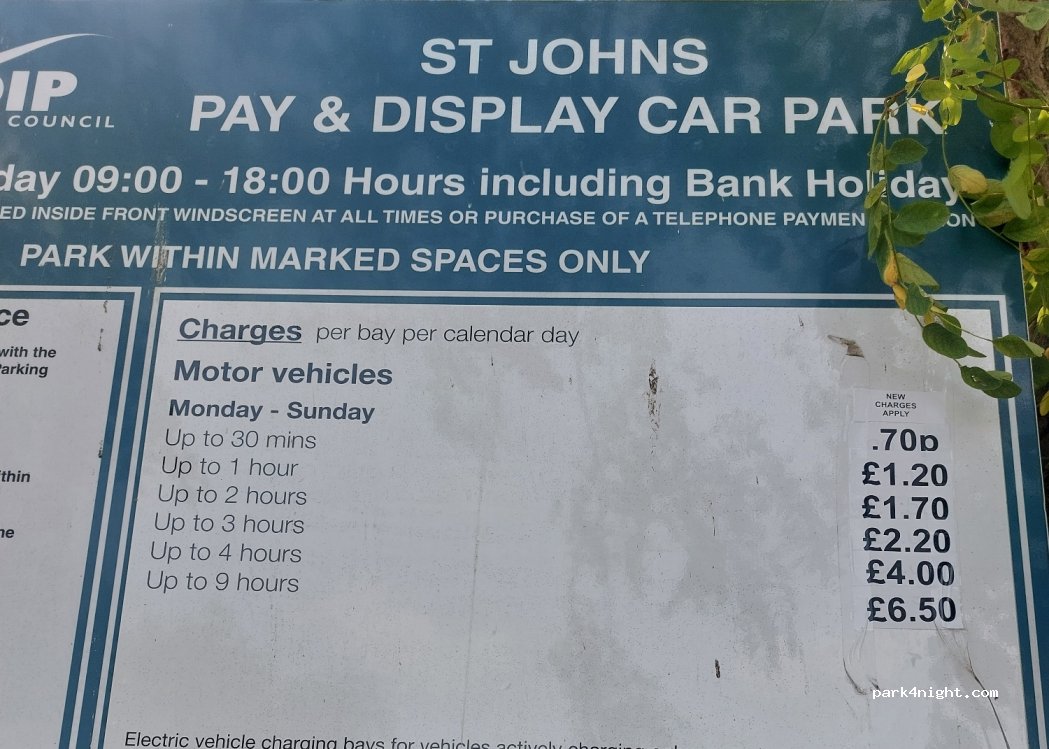 (BA6 9LJ) Glastonbury - 10 Saint John's Square — foto 4