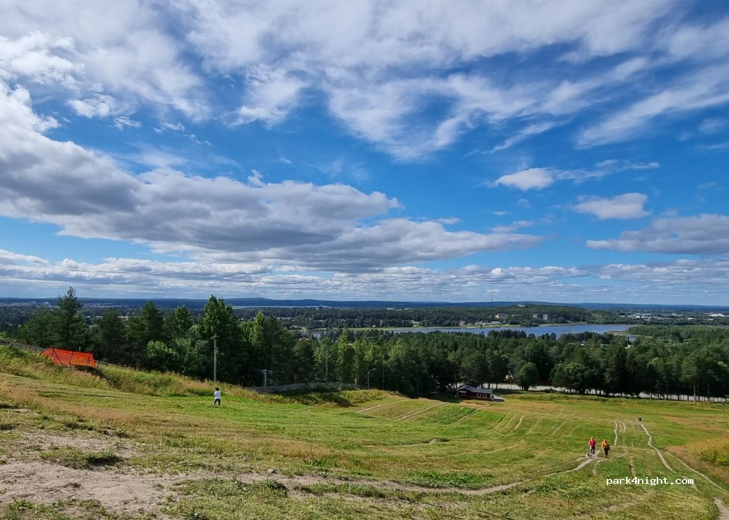 (976 31) Luleå - 1 Ormbergsstugevägen — foto 4