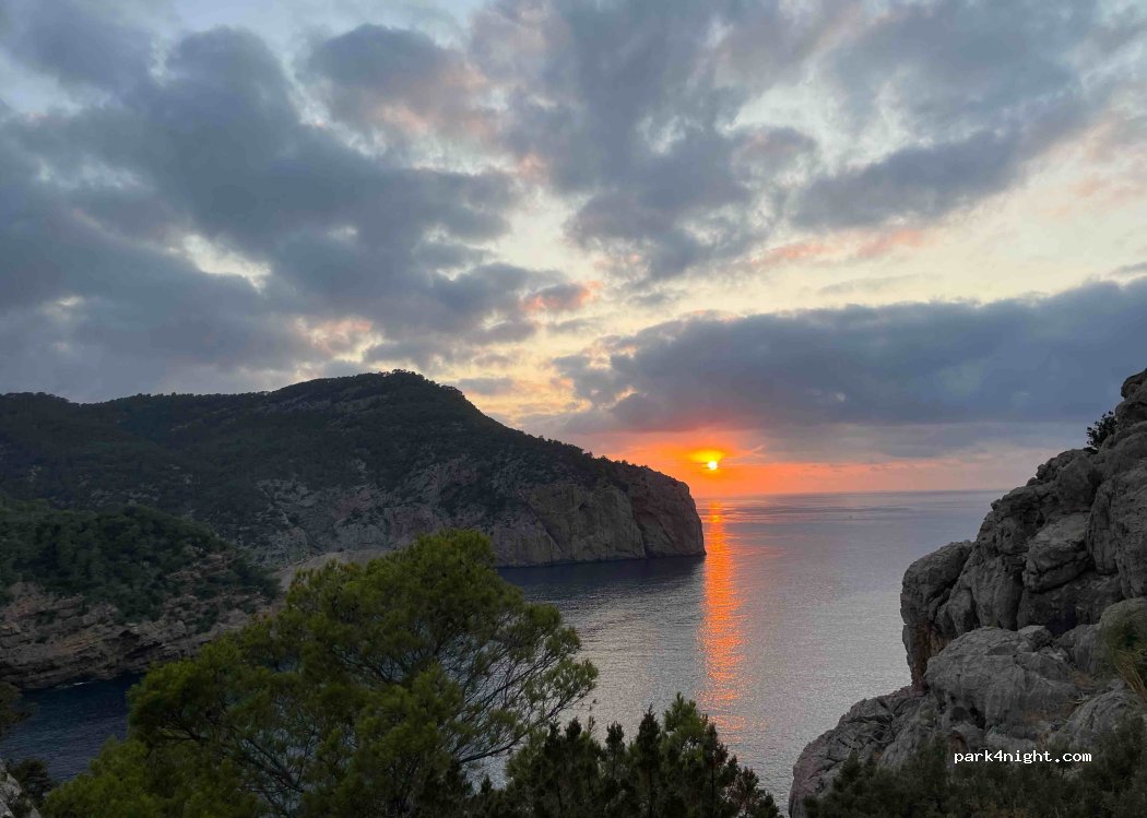 (07815) Port de Sant Miquel - — foto 2