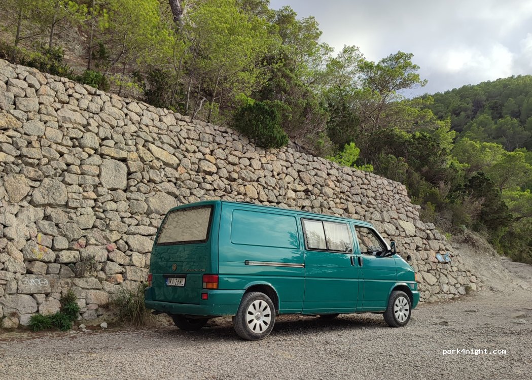 (07815) Port de Sant Miquel - — foto 3